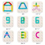 Picture of Shape & Structure