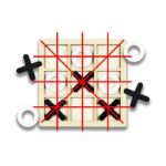 Picture of Tic-Tac-Toe (X-O)