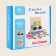 Picture of Shape & Structure