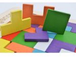 Picture of Russian Intelligence Puzzle