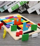 Picture of Russian Intelligence Puzzle