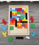 Picture of Russian Intelligence Puzzle