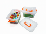 Picture of Magnetic Fishing & Lacing Toy Set