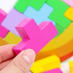 Picture of Blocks Stacking Balance