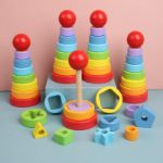 Picture of Rainbow Tower