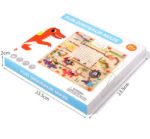 Picture of Fun Dinosaur Maze