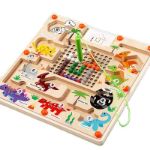 Picture of Fun Dinosaur Maze