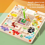 Picture of Fun Dinosaur Maze