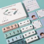 Picture of Multiplication & Division Operation Game