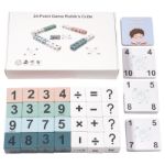 Picture of Multiplication & Division Operation Game