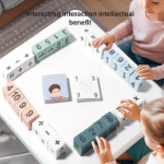 Picture of Multiplication & Division Operation Game