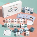 Picture of Multiplication & Division Operation Game