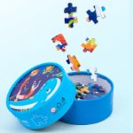 Picture of Jigsaw Puzzle