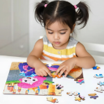 Picture of Jigsaw Puzzle