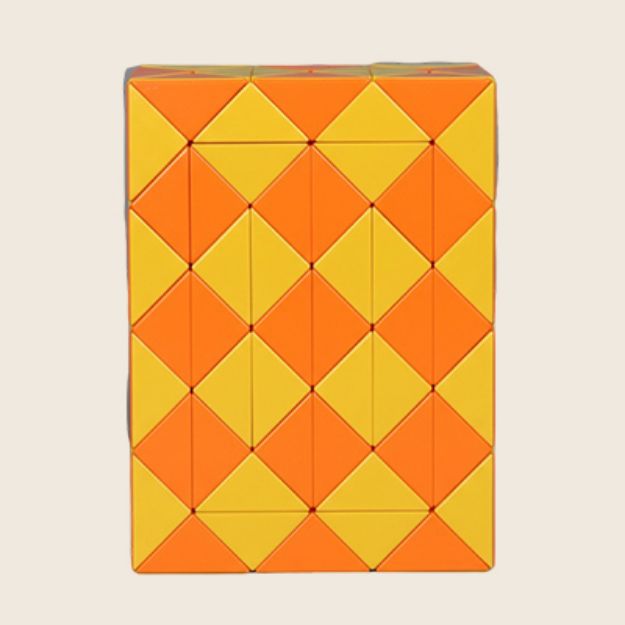 Picture of Block Magic Cube
