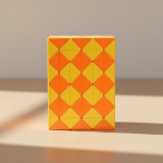Picture of Block Magic Cube