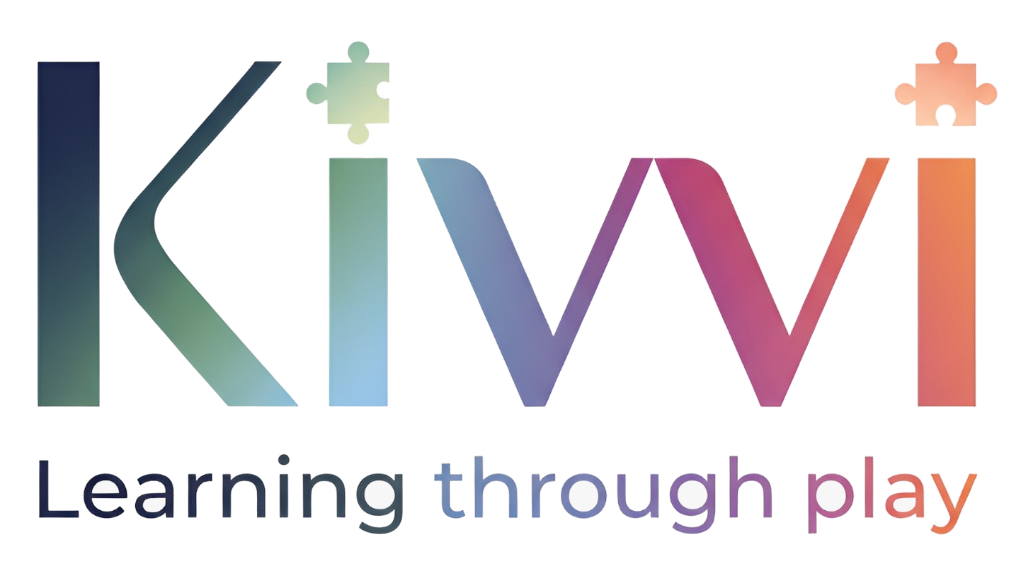 Kivvi fun test