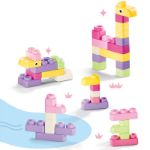 Picture of DIY Soft Building Blocks (48 PCS)