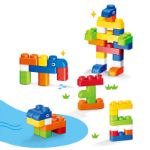 Picture of DIY Soft Building Blocks (48 PCS)