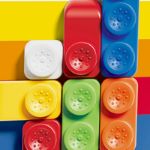 Picture of DIY Soft Building Blocks (48 PCS)
