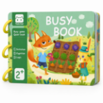 Picture of Busy Book