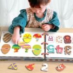 Picture of Busy Book