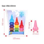Picture of Finger Crayons