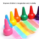Picture of Finger Crayons