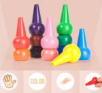 Picture of Finger Crayons