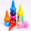 Picture of Finger Crayons