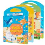 Picture of Magic Water Book