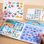 Picture of Magic Water Book