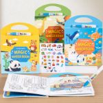 Picture of Magic Water Book
