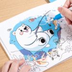 Picture of Magic Water Book