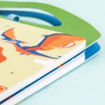 Picture of Magic Water Book