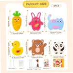 Picture of DIY Felt Sewing & Craft Kit