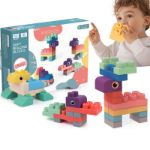 Picture of Soft Building Blocks