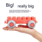 Picture of Soft Building Blocks