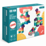 Picture of Soft Building Blocks