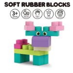 Picture of Soft Building Blocks