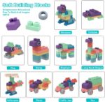 Picture of Soft Building Blocks