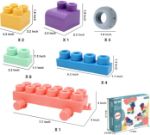 Picture of Soft Building Blocks