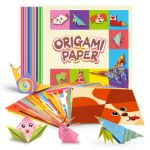 Picture of Origami Paper