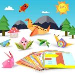 Picture of Origami Paper