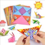 Picture of Origami Paper