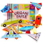 Picture of Origami Paper