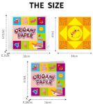 Picture of Origami Paper