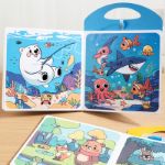 Picture of Magic Water Book Transport